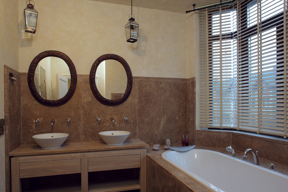 Дом в Дубровке