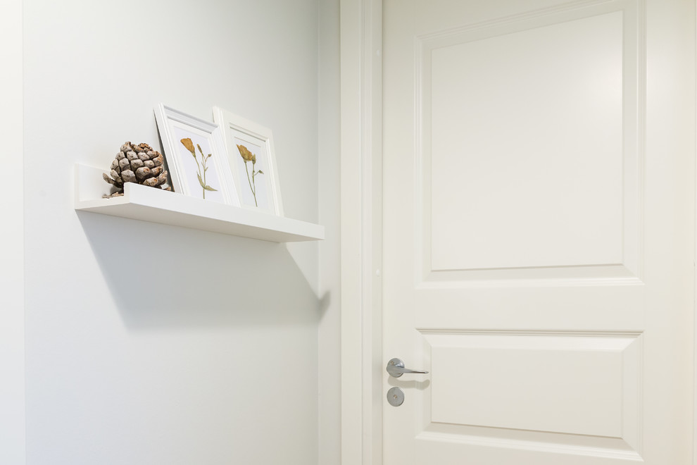 Скандинавия. Каллиграфия. Hygge.