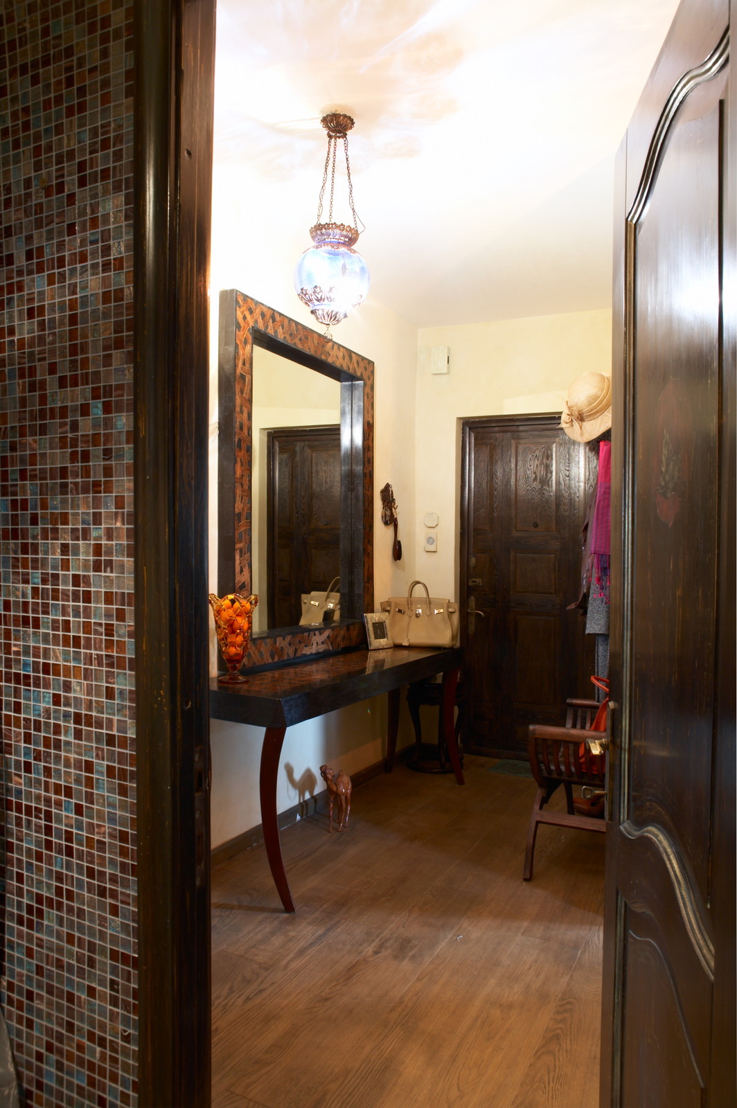 МОСКВАШАНХАЙ