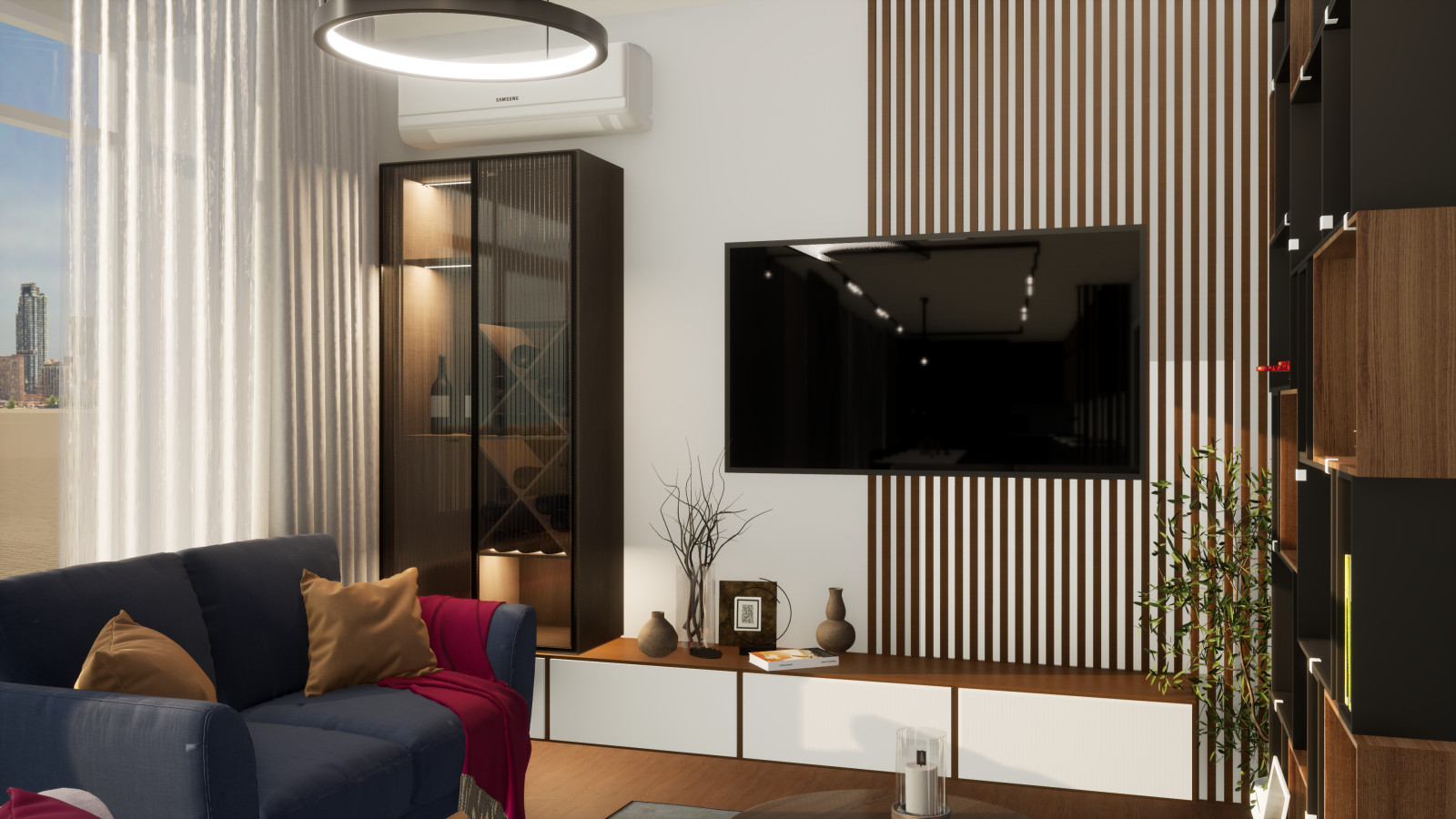 Обложка проекта: Индивидуальный жилой дом Николино парк 120 м2