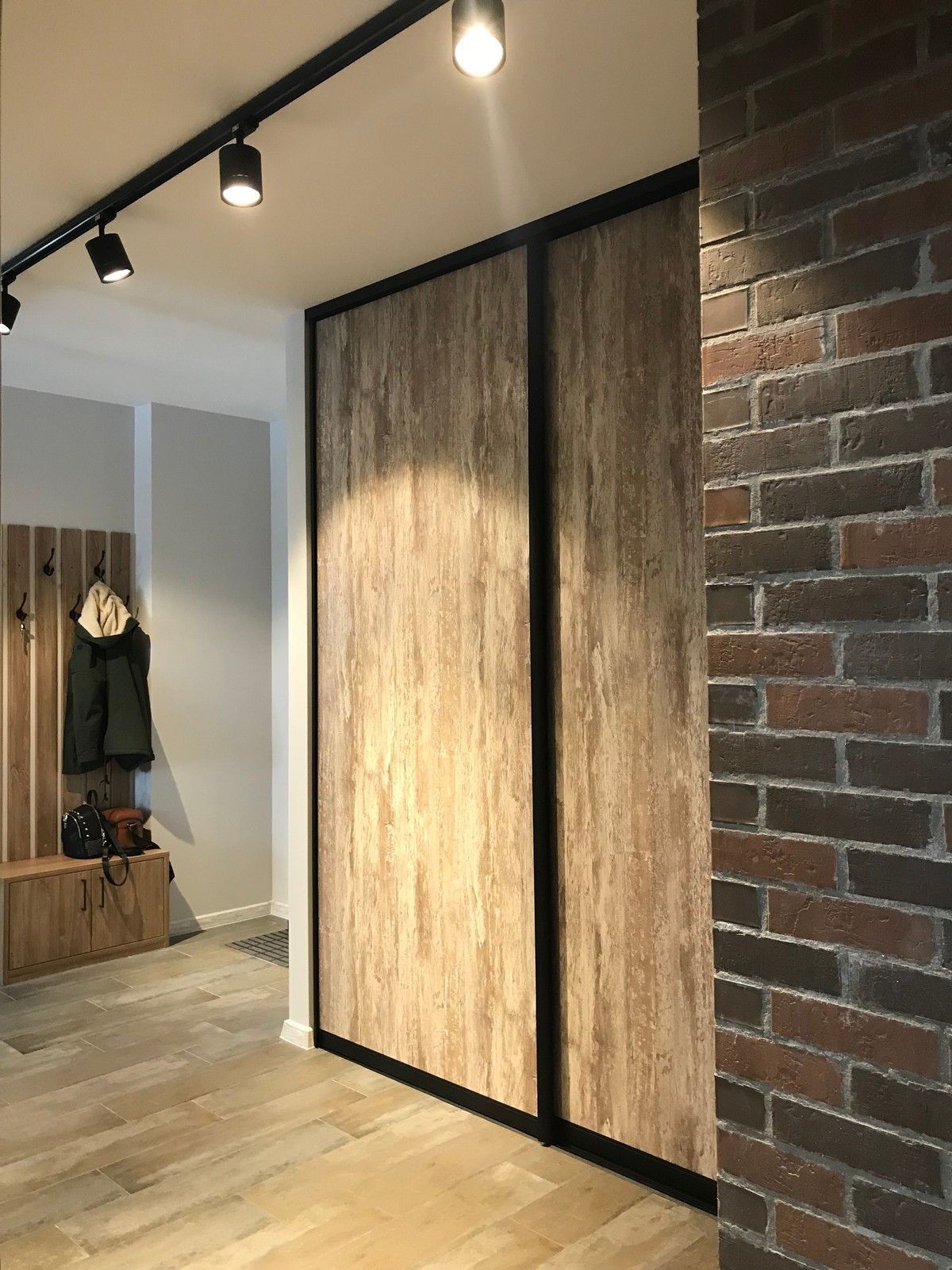 Квартира для молодой семьи