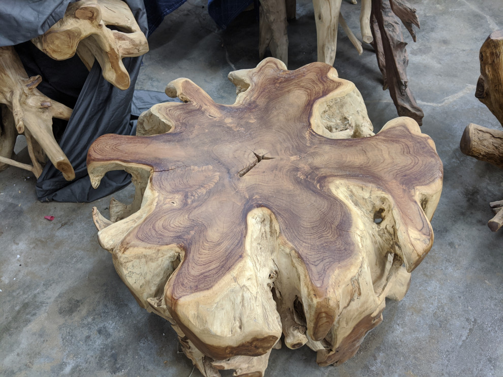 Обложка проекта: Coffee tables