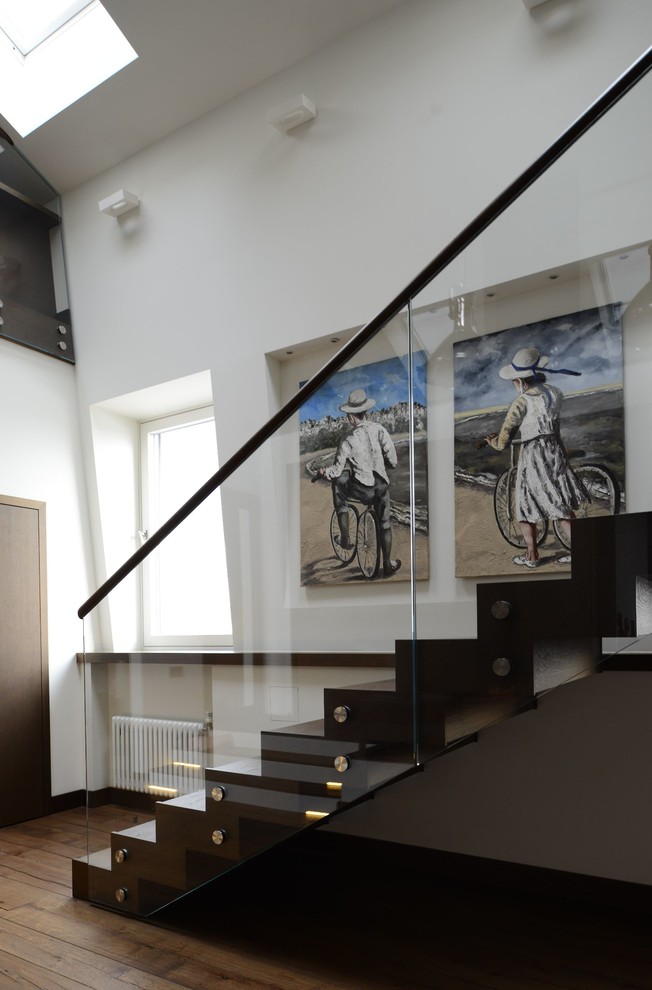 Лофт на Фрунзенской набережной