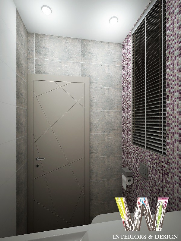 ЖК "Нью-Тон" на Ириновском пр. СПб