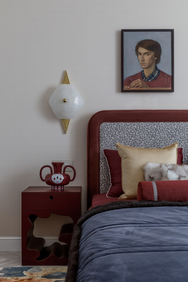 Загородный дом в поселке Ямное