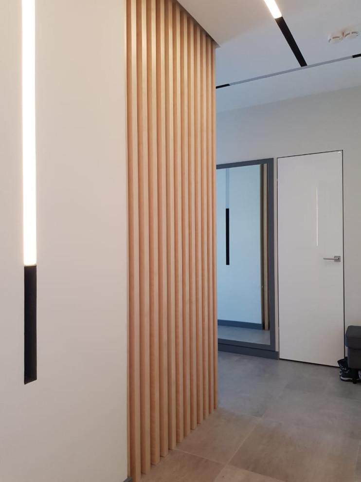 Обложка проекта: Татьянин парк