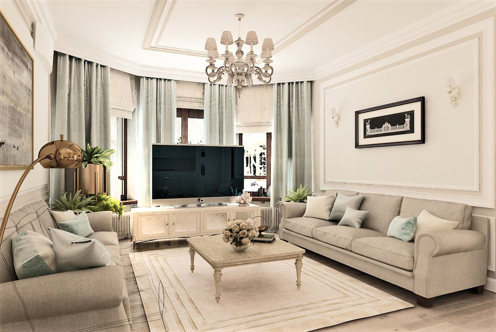 Жилой дом пос. Северный