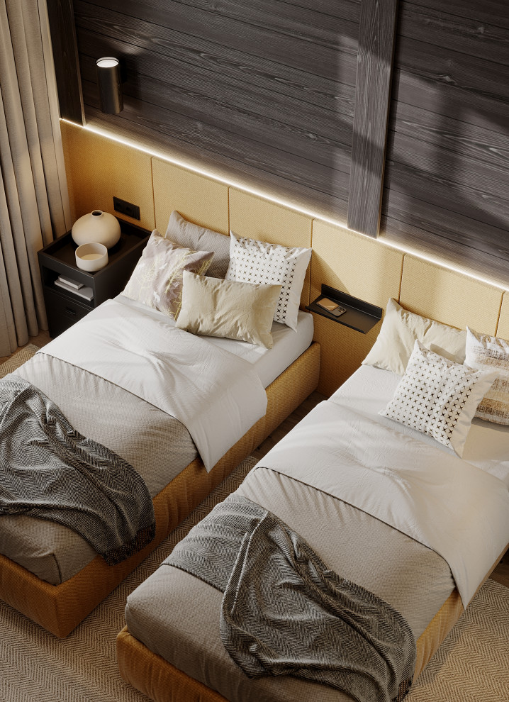 Дом у озера детская сыновей