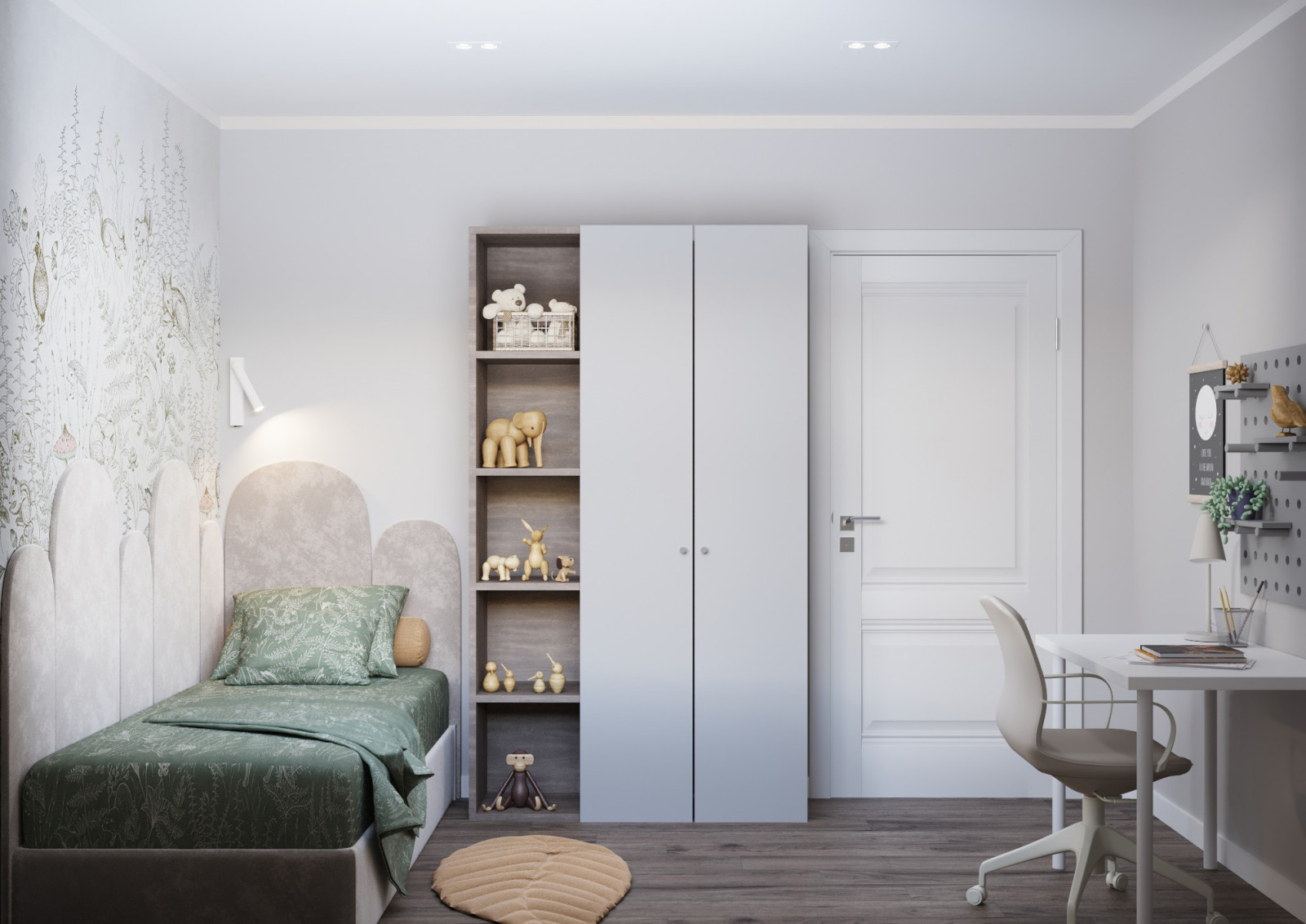 ЖК Кузьминки