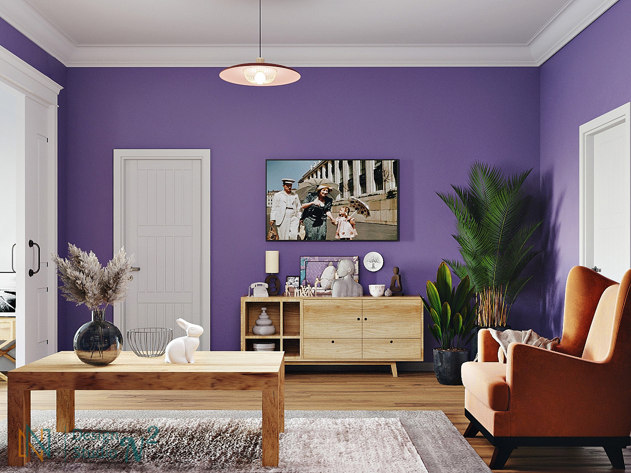 Уют ручной работы