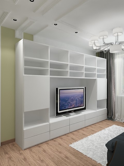 Завтрак у Тиффани