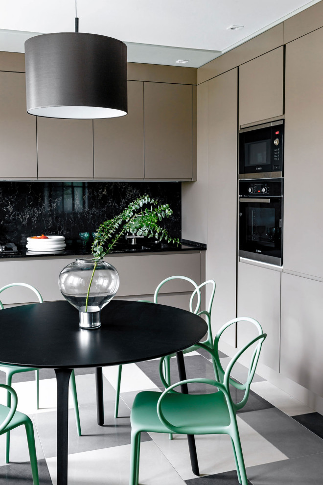 Интерьер квартиры в Минске