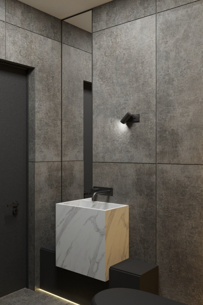 Дизайн квартиры ул.Пушкина