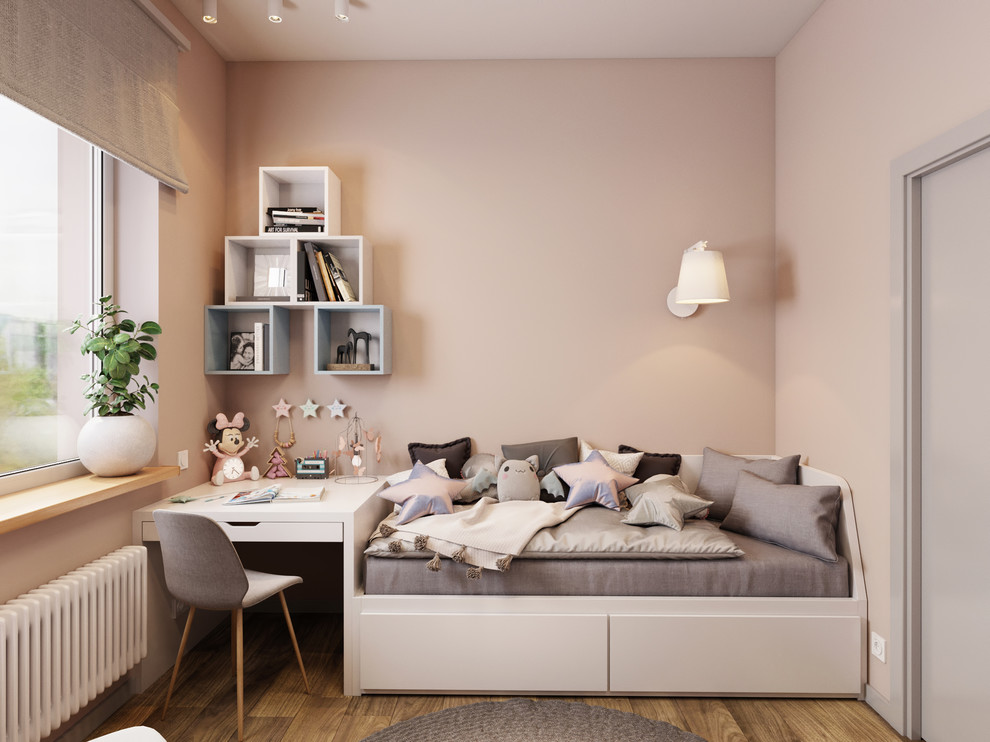 Квартира в Сколково