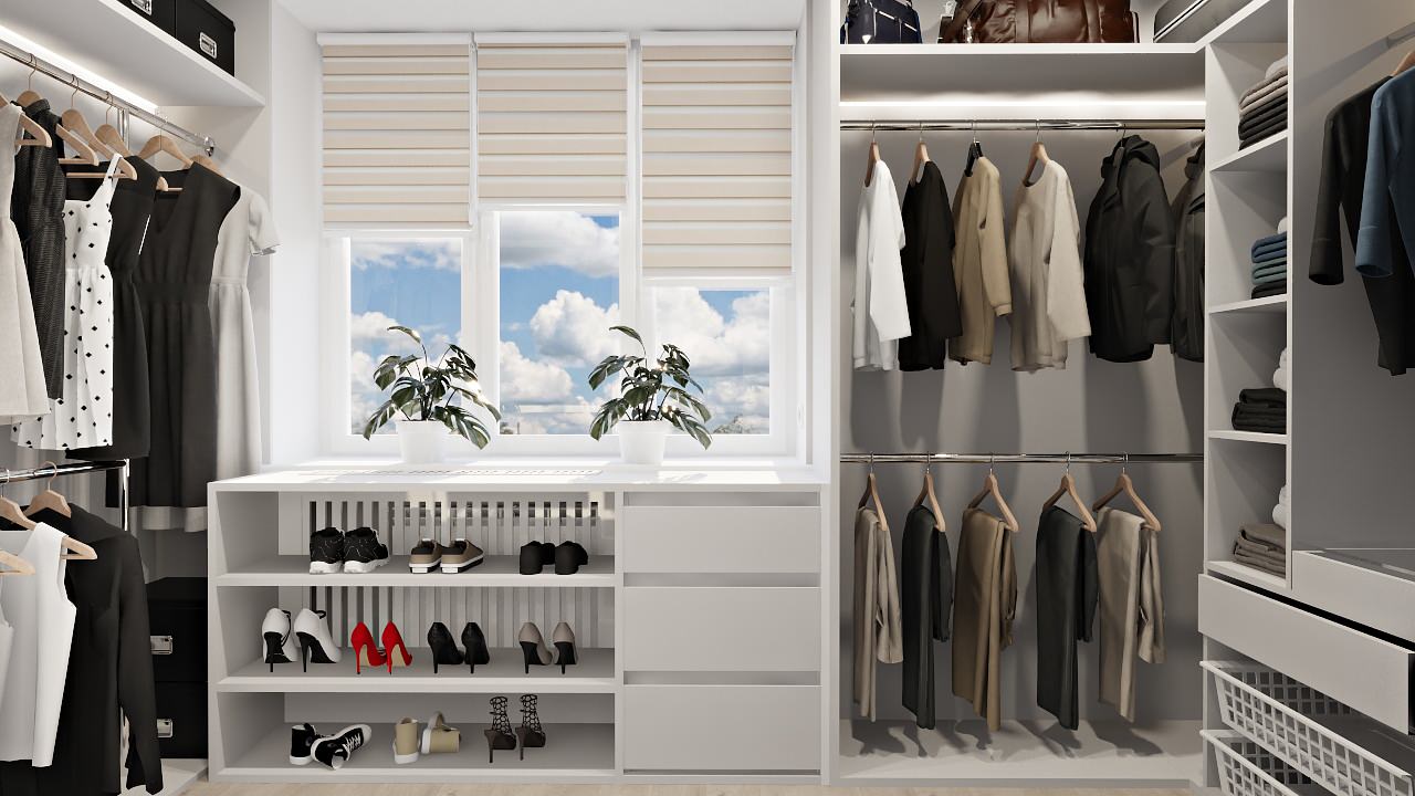 Таунхаус в ЖК "Зеленые аллеи"