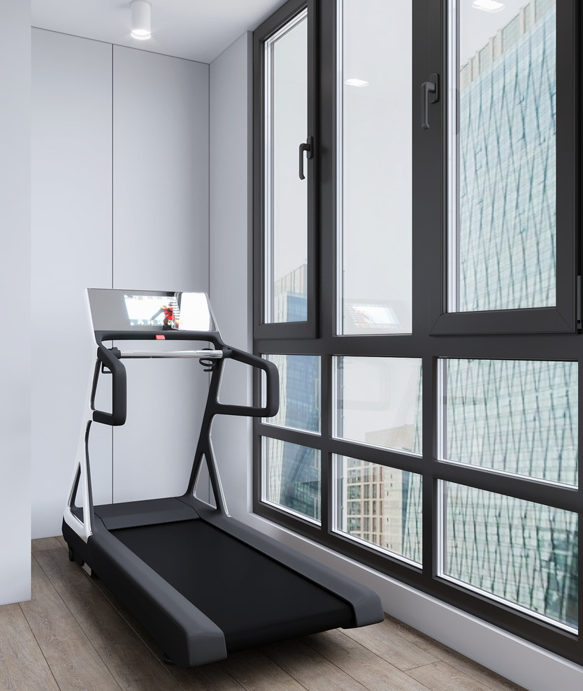 Квартира на ул. Дуси Ковальчук