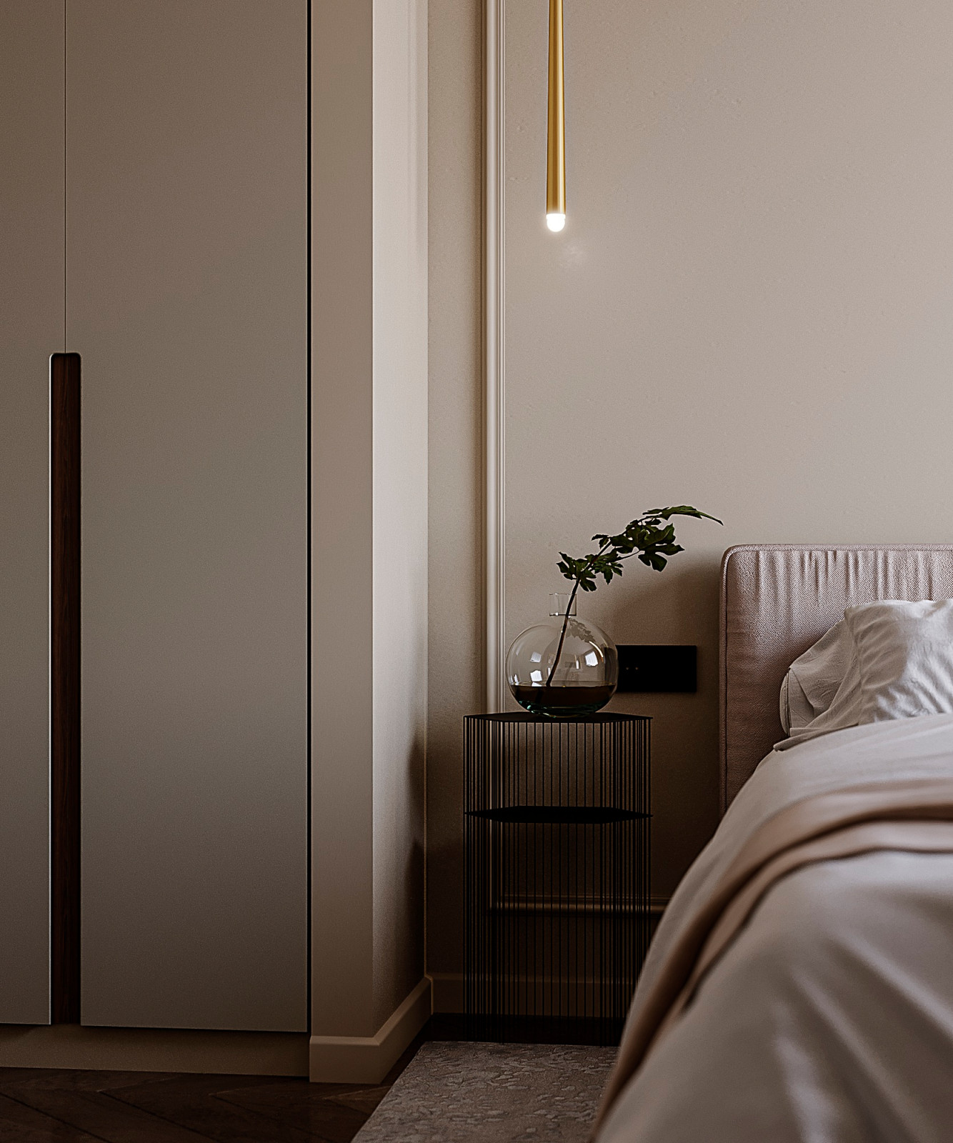 Квартира в ЖК Аквилон Zalive Спб