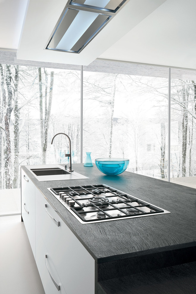 Prostrantvou Kitchens