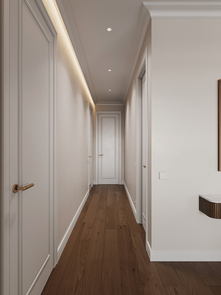 ЖК "Левобережье"