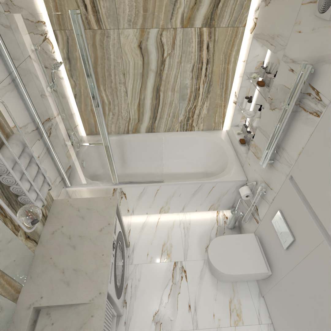 Квартира. Урицкого 24