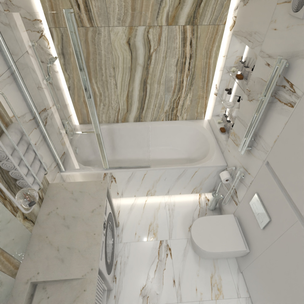 Квартира. Урицкого 24