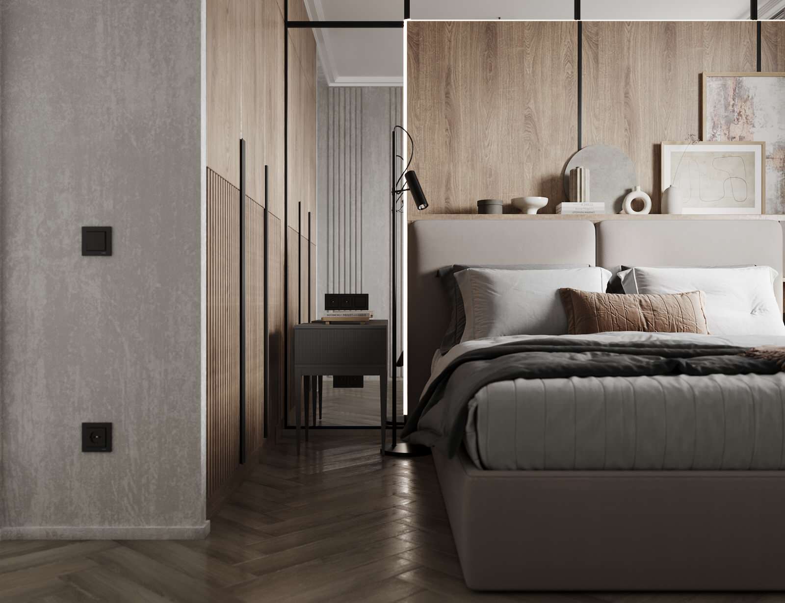 ЖК "Булгаков"