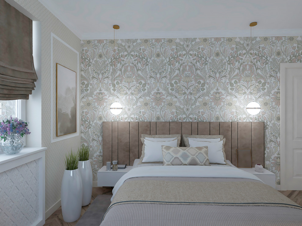 ЖК Кронбург