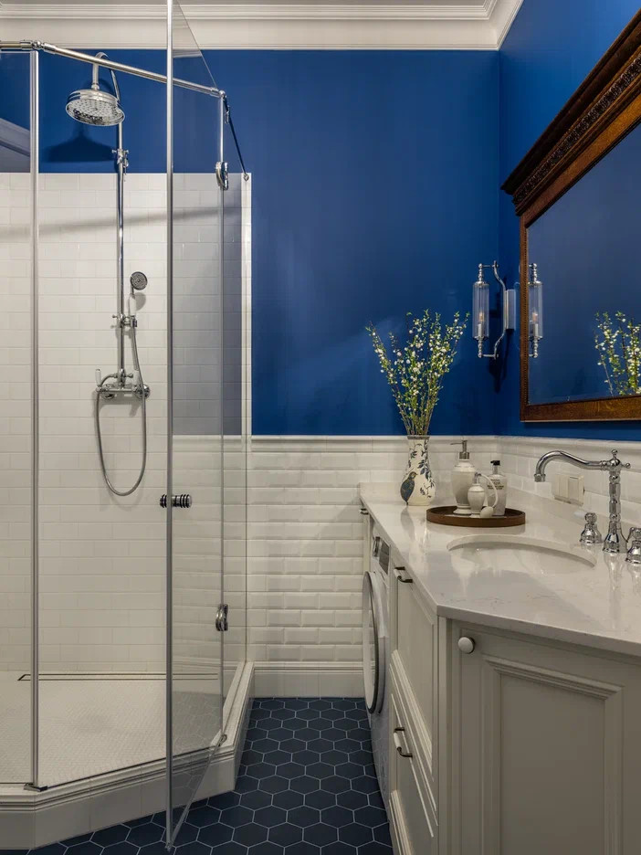 Высотка на Котельнической