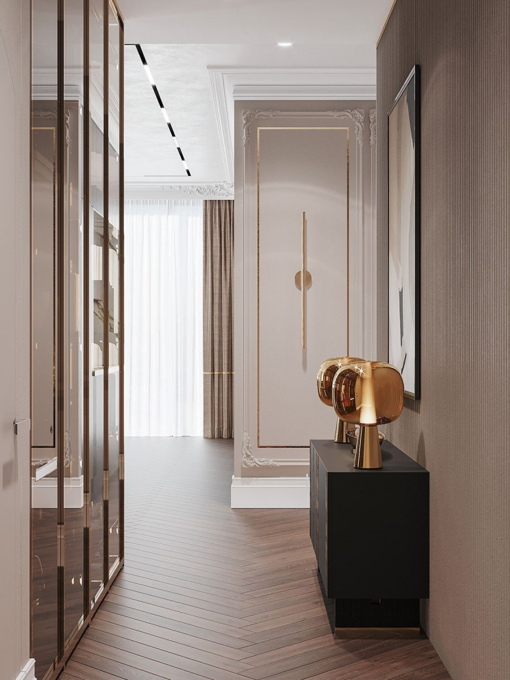 ЖК Prime Park 155 м2