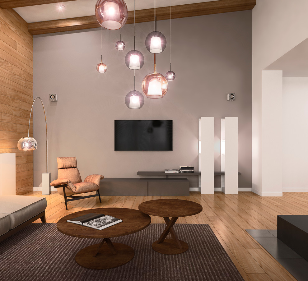 Коттедж Воронеж - 2, Хабаровск