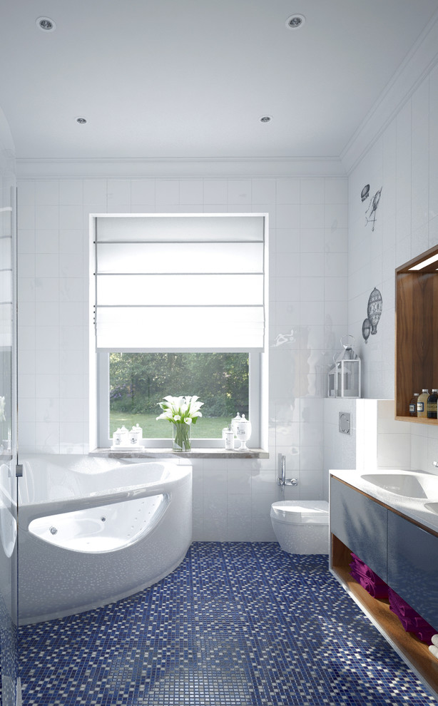 Паддингтон: дом для современной семьи