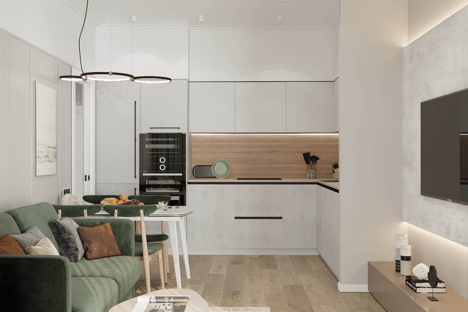 Симфония Нижнего 2