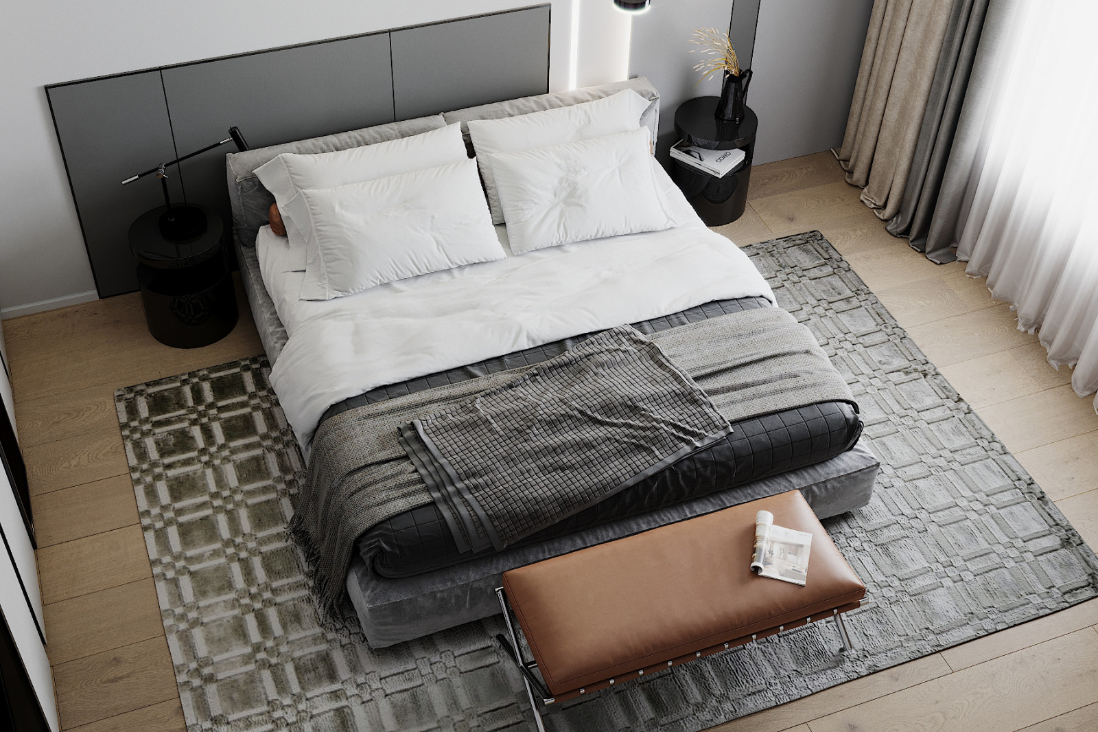 Квартира в ЖК "Лазурный" г.Астрахань