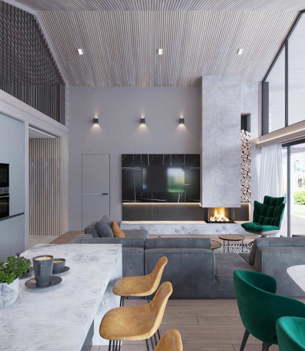 Дом Мураново