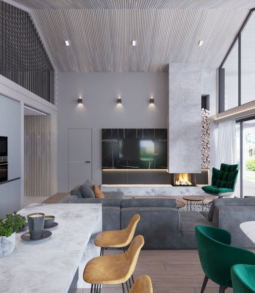 Дом Мураново