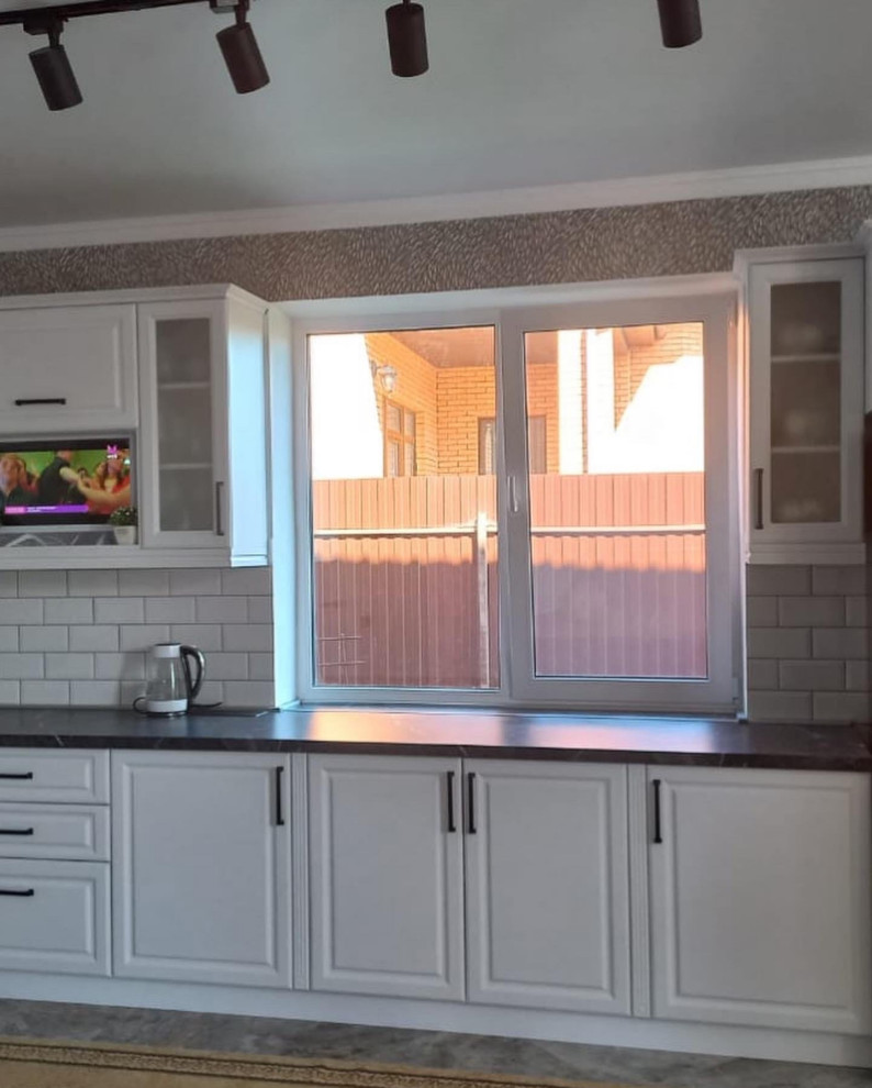 белая классика