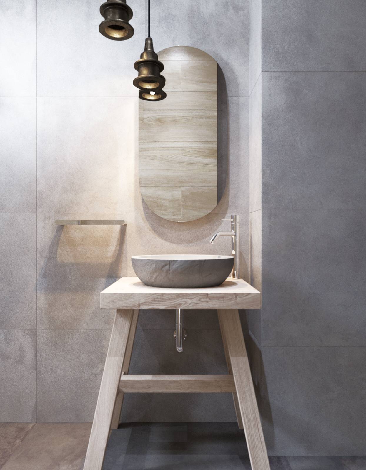 Загородный дом Юкки