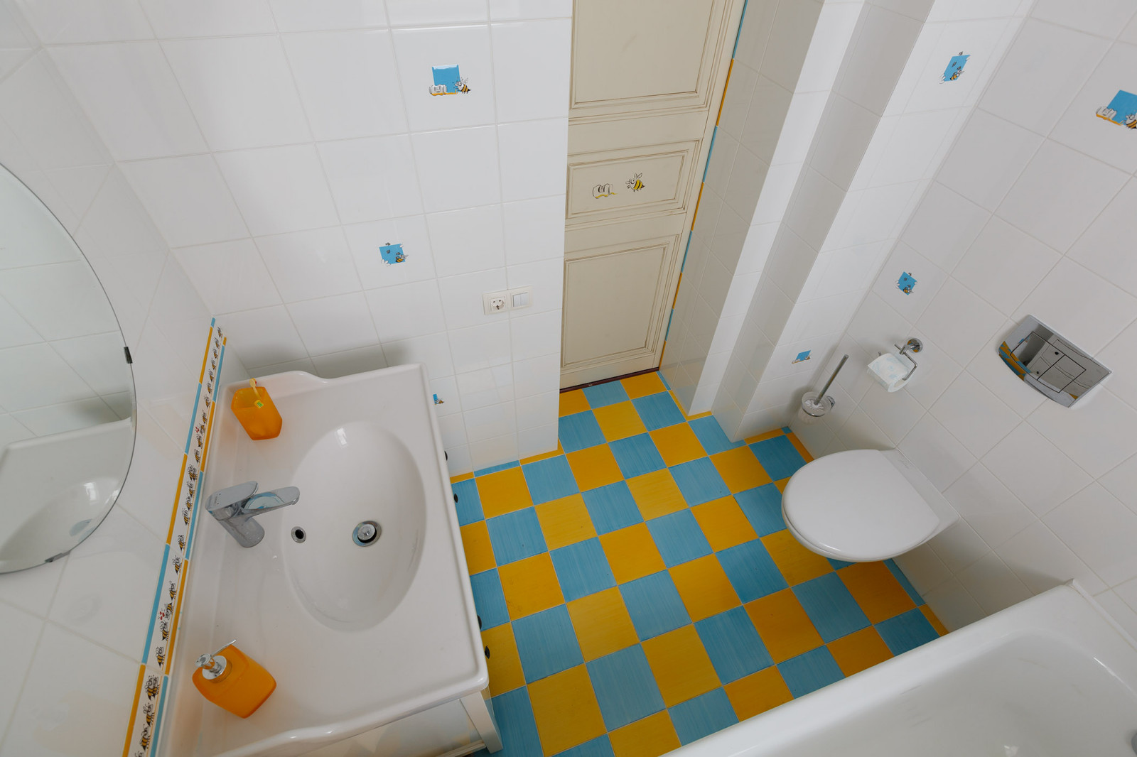 Питерский прованс