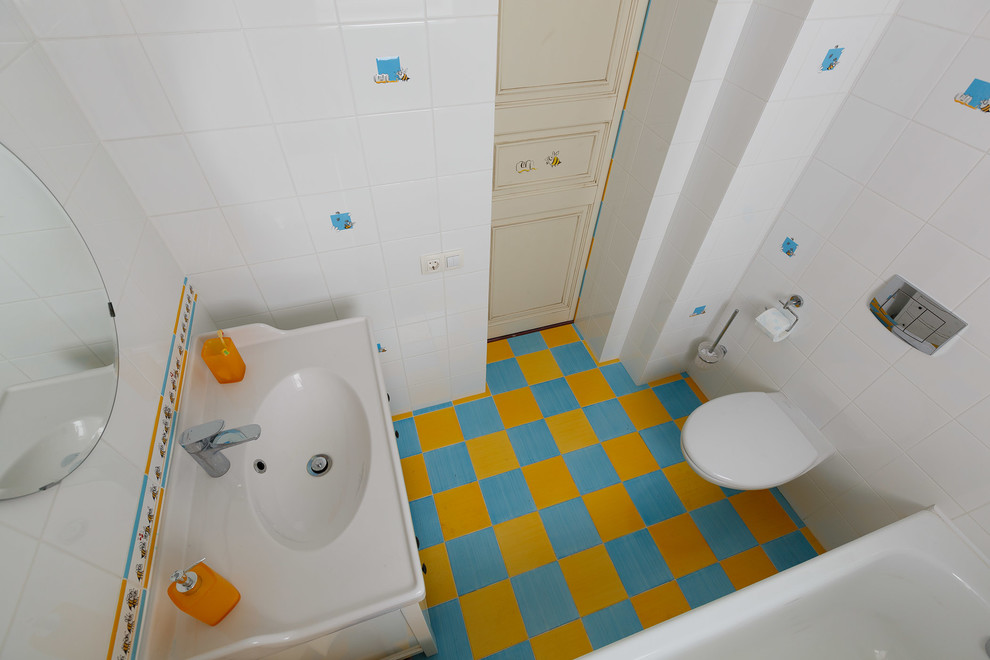 Питерский прованс