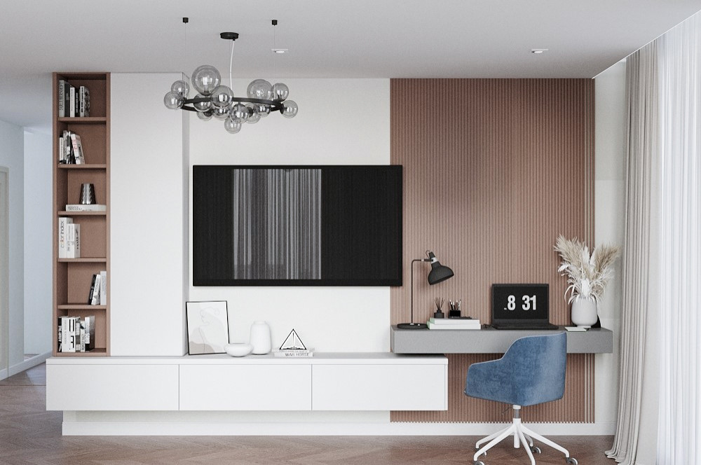 ЖК Времена года