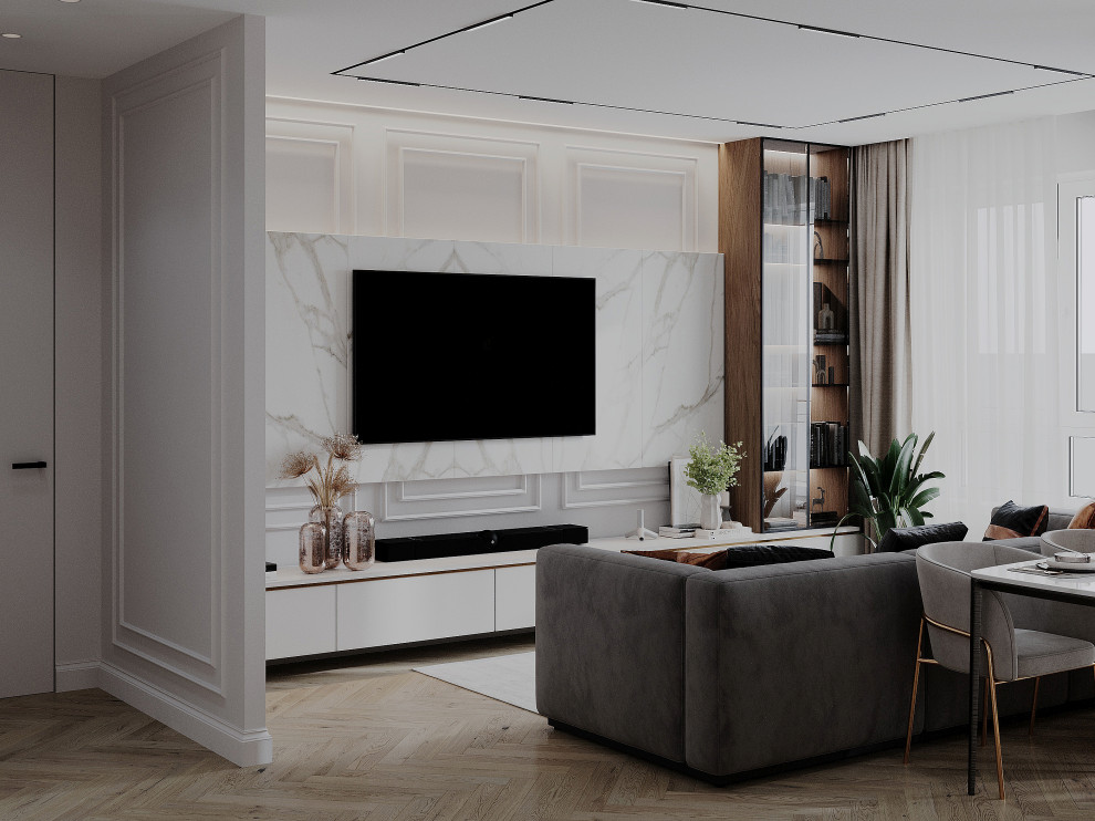 г.Пенза ЖК Олимп