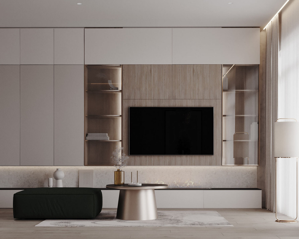 ЖК "Макаровский" Екатеринбург