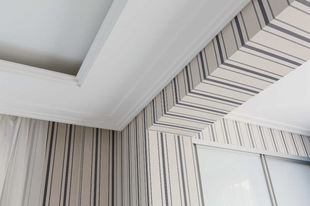 Ремонт квартиры на Мичуринском проспекте