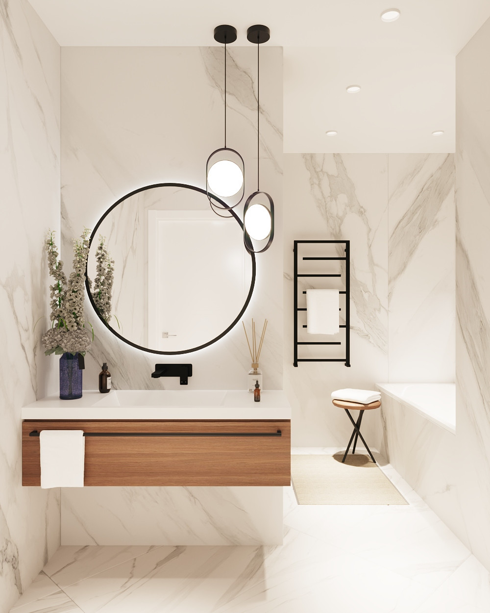 Квартира на ул. Маршала Жукова, г.Оренбург