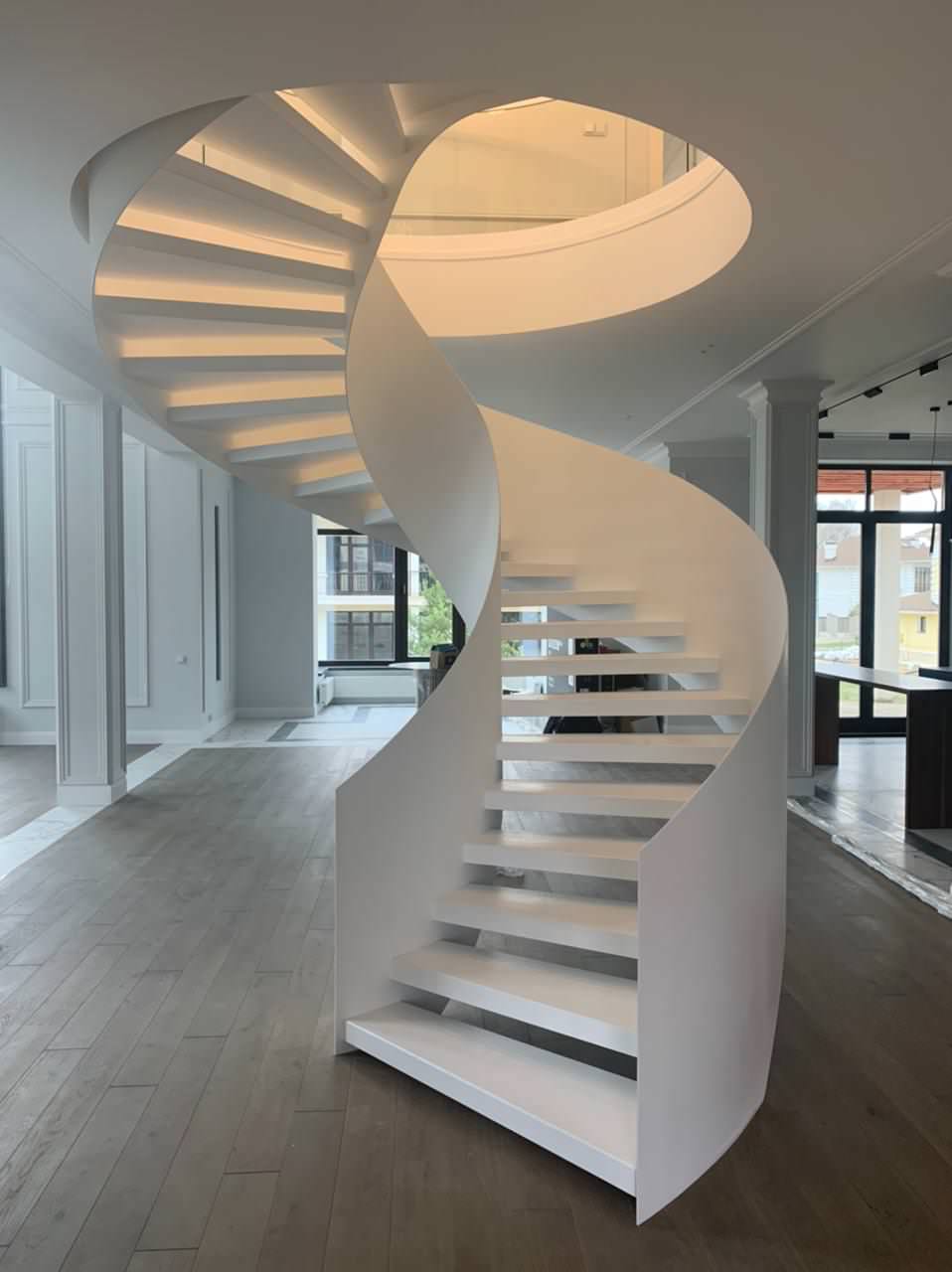 Наши работы