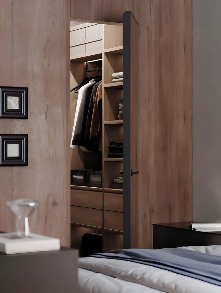 Квартира 104 кв.м. в ЖК LOFT-212