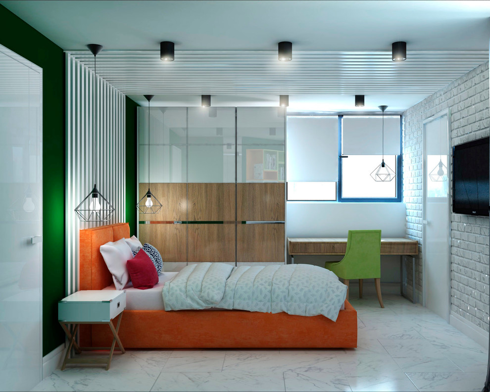 Квартитра в Тель-Авиве