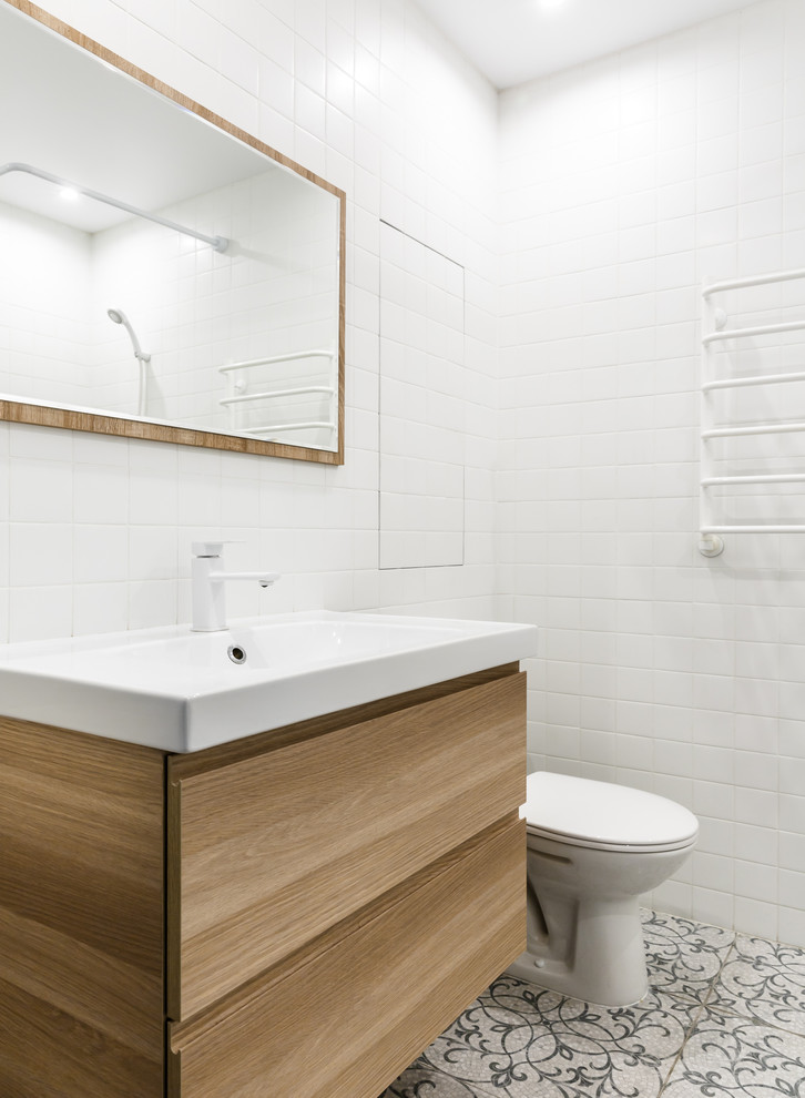 В гостях: Квартира архитектора, которую решили сдать