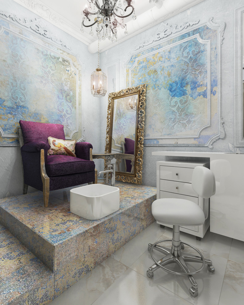 студия красоты "ZERKALO"