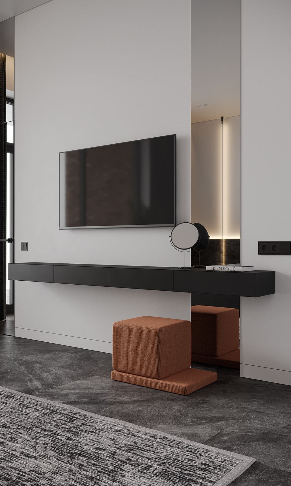 Коттеджный поселок "Золотой карп"